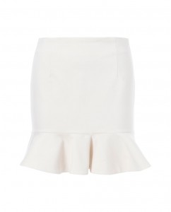 How I’d Style: The Zara Ruffled Pencil Skirt – KMK Style Blog